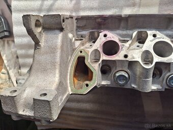 Hlava valcov mercedes om602.980 - 5