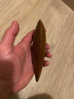 Okarina keramicky hudobny nastroj - 5