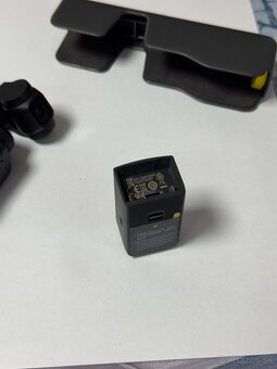 Predám DJI Osmo Pocket 2 + WiFi modul - 5