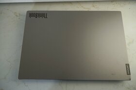 █ Lenovo ThinkBook 14-IIL (i5-10gen, 8/16/32RAM, FHD, zár) █ - 5