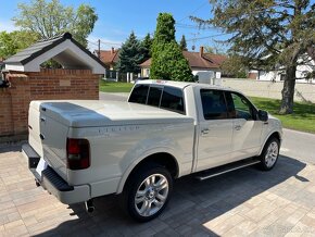Ford F-150 LIMITED - 5