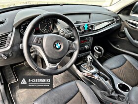 BMW X1 1,8d X-Drive - 5