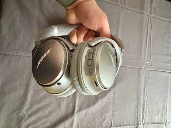 Bose Quietcomfort 35 II - 5