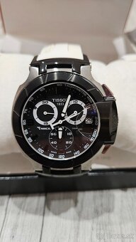 TISSOT Pánske hodinky - 5