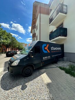 STAHOVANIE TRNAVA VYPRATAVANIE PREPRAVA - 5