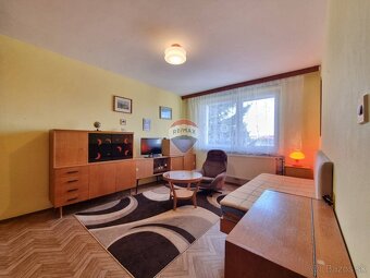 PREDAJ, 1-izbový byt, Nová Lesná, Ul. Horská, 35,22 m2 - 5