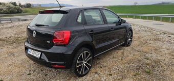 Predám volkswagen polo 1,4TDI rv 2016 - 5