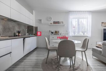F032-113PEFU - LEN U NÁS krásny trojizbový byt so záhrad - 5