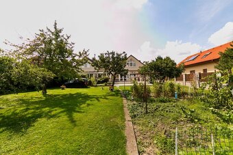 Predaj rodinný dom s 2 bytovými jednotkami BA III VAJNORY - 5