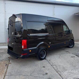 Volkswagen Crafter 35 2.0 TDi - L3H3 - Odpočet DPH - 5