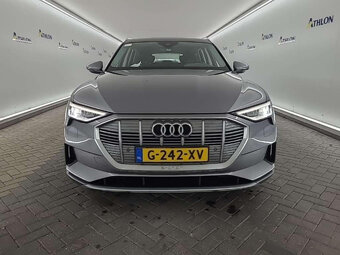 Audi Etron 50 quattro - 5