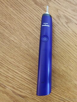 Philips Sonicare elektrická zubná kefka v top stave - 5