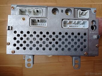Autoradio - 5