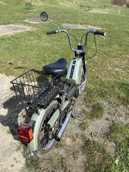 Babetta 210 s TP - 5