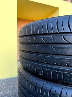 195/50 R16 letné pneumatiky - kompletná sada - 5