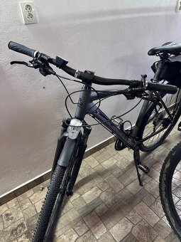 Bicykel CTM - 5