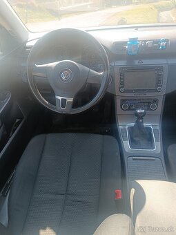 Volkswagen Passat B6 - 5