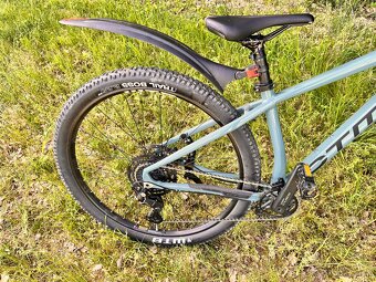 Predám Bicykel CTM ZEPHYR Comp 29 2024 Veľkost S - 5