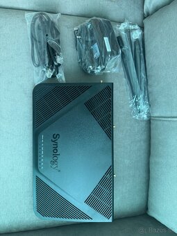 SYNOLOGY RT 2600AC - 5