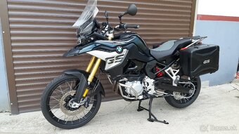 BMW GS F850 2019 - 5