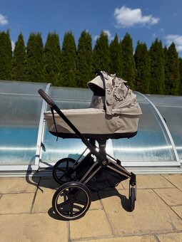 Cybex priam Simply 4.0 - 5