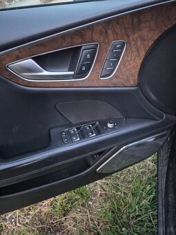 Predam Audi A7 - 5