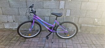 Damsky bicykel 26 - 5