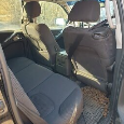 Nissan Pathfinder - 5