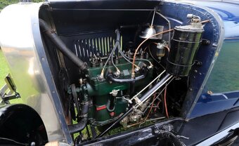 chevrolet superior 1923 - 5