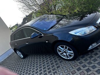 Opel Insignia 2.0 CRDI - 5