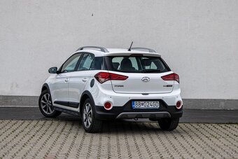 Hyundai i20 Active 1.4i 16V Classic - 5