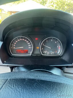BMW x3 - 5