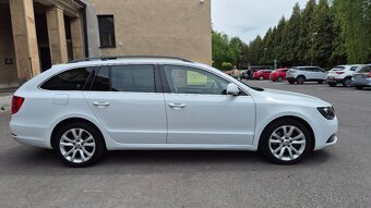 Škoda Superb Combi 2.0 TDI 125 kW DSG,Navi,Tempomat... - 5