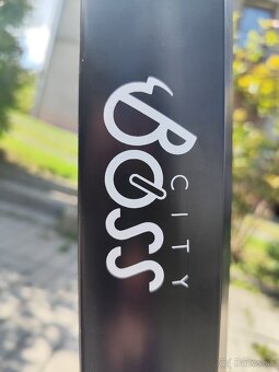 Kolobežka City BOSS - 5