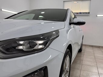 KIA Cee’d 1.6 CRDi A/T Gold SW 100KW 2020 SK 1majiteľ✅ - 5