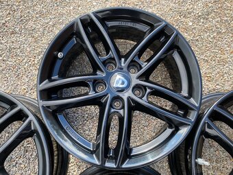 Alu disky Dacia Duster, 5x114,3 R16 - 5