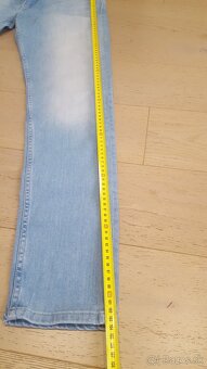 Panske rifle PEPE JEANS, W30 L32 - 5