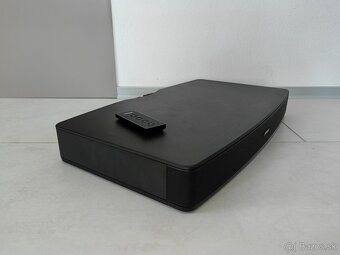 Bose Solo TV Sound System - 5