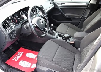 Volkswagen Golf 7 Variant Facelift - 5