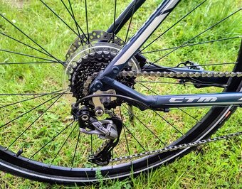 Krosový bicykel CTM Stark 1.0 v.L - 5
