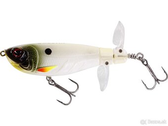 Povrchový Vobler 9cm 19g - 5