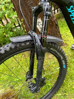Specialized Turbo Levo 2020 XL - 5