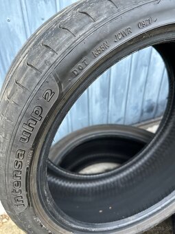 Letné Pneumatiky 225/40 R18 - 5