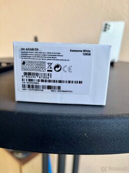 Samsung Galaxy A52 5G 128GB - 5