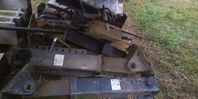Jost podpery - 5