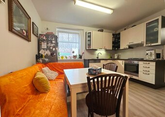 3izb. byt s balkónom, spolu 92,5 m2, Líščie Nivy, Bratislava - 5