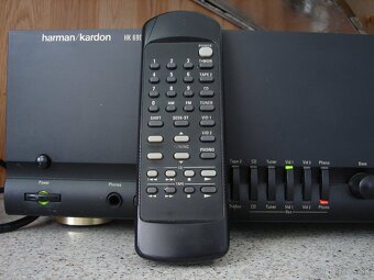 Harman Kardon HK 690 - 5
