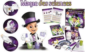 vedecky set - magia - 5