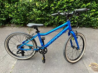 Detský bicykel 20” - Academy - 5