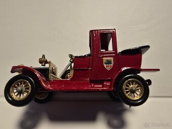 Matchbox Y 11 - 5